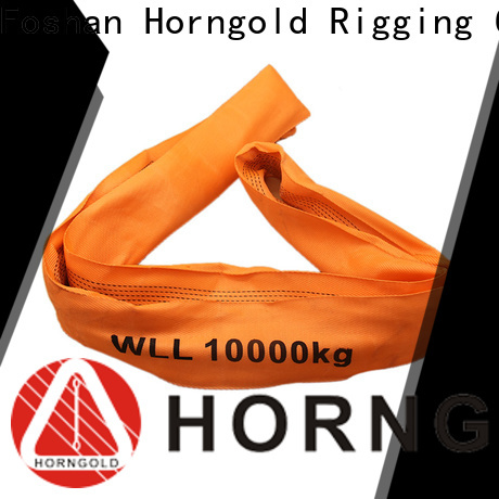 Latest lifting sling labels price for business for cargo