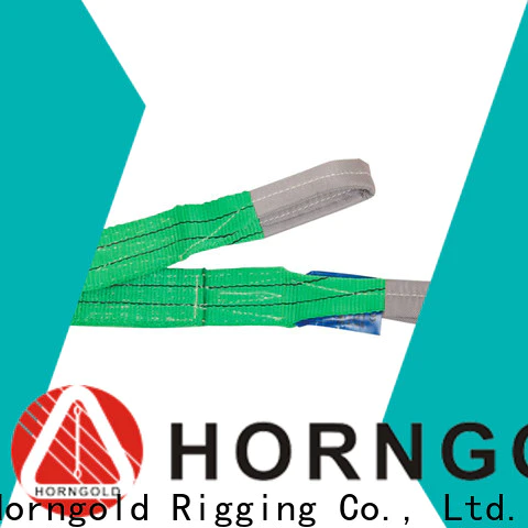 Custom crane chain sling price company for cargo