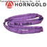 Horngold 800kg webbing sling 1 ton manufacturers for climbing