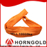 Horngold eye webbing sling 1 ton factory for lifting