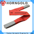 Horngold lifting nylon slings for sale for business for lifting