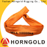 Horngold webbing nylon load straps manufacturers for cargo