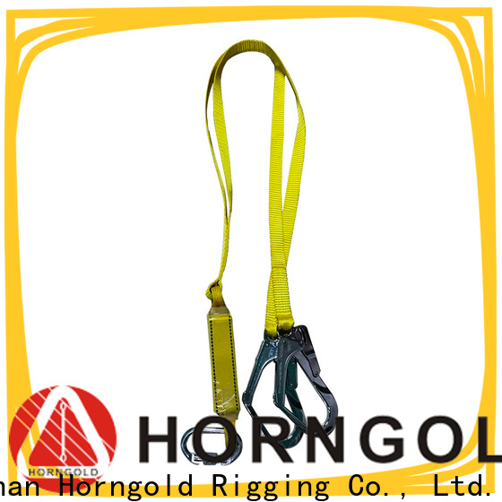 Horngold full best tree stand safety harness manufacturers for cargo