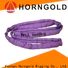 Horngold Custom lifting gear supplies manufacturers for lashing