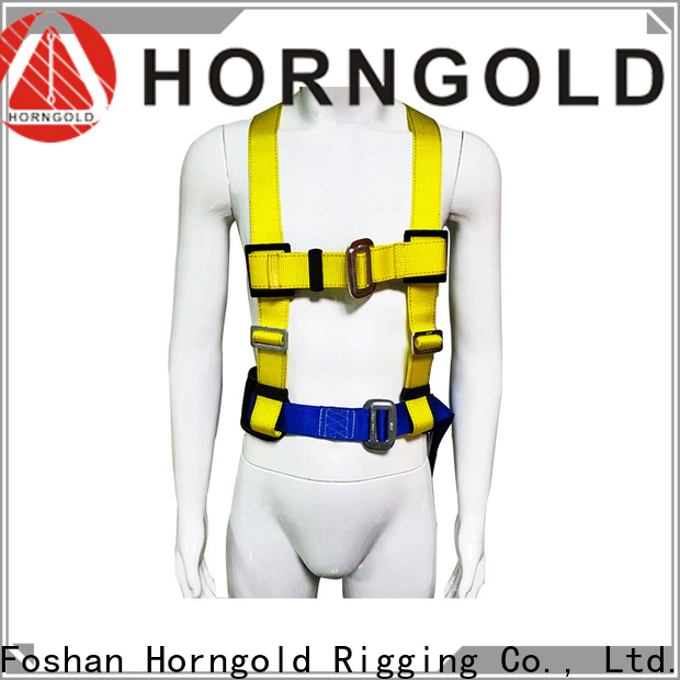 Horngold harness safety harness canada company for cargo