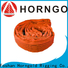 Horngold High-quality polyester slings specifications factory for lifting
