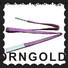 Horngold Best used lifting slings company for cargo