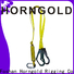Horngold personal top rated safety harness for business for cargo
