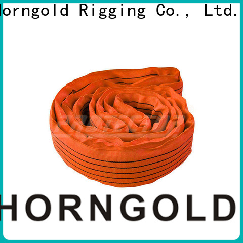 Horngold 1000kg 3 point lifting sling for business for lifting