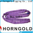 Horngold Wholesale lifting sling configurations for business for climbing