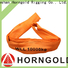 Horngold Custom crane rigging slings supply for lashing