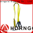 Horngold Custom construction safety harness company for lashing