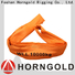 Horngold 3t 4 way sling supply for lifting