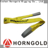 Horngold High-quality lift basket for hoist suppliers for lashing