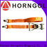 Horngold Latest 5m ratchet straps factory for lifting