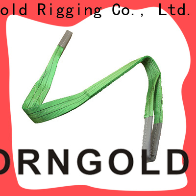 Horngold slings lifting slings for sale for business for climbing