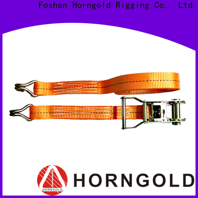 Horngold standard cam lock tie downs company for cargo