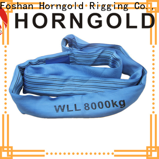 Horngold Latest designer arm sling factory for climbing