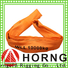Horngold Custom cable laid sling company for lashing