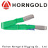 Horngold 1t custom lifting straps for business for lashing