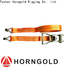Horngold High-quality 3 inch ratchet tie down straps for business for climbing