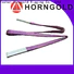 Horngold low webbing sling malaysia suppliers for lashing