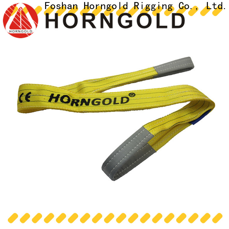 Horngold 6000kg sling choker company for lashing