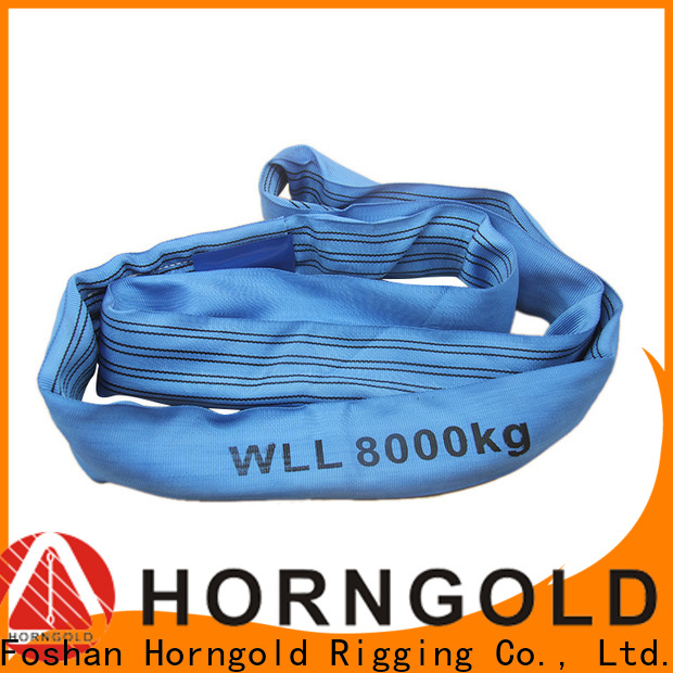 Horngold Wholesale sling belt supply for climbing