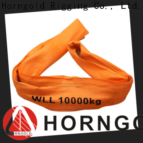 Horngold High-quality gravity sling supply for lashing