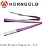 Horngold Latest sling choker company for lashing