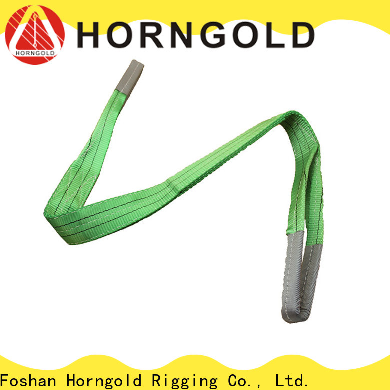 Horngold Custom rope lifting equipment manufacturers for climbing