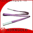 Horngold low industrial sling suppliers for lashing