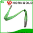 Horngold New rigging and slinging manufacturers for lashing