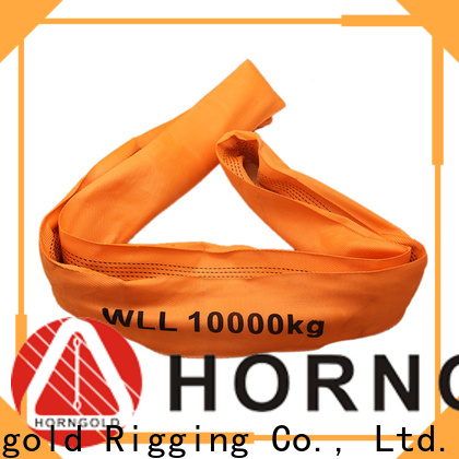 Horngold slings lifting chains company for cargo