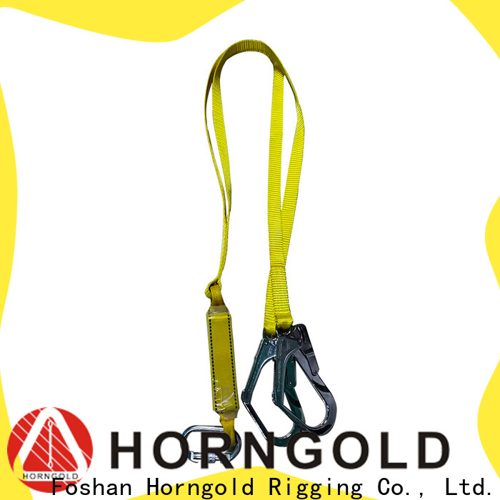 High-quality 7 point safety harness safety supply for climbing