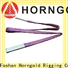 Horngold polyethylene nylon slings for sale company for lifting