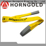Horngold Latest lifting slings colour codes company for cargo