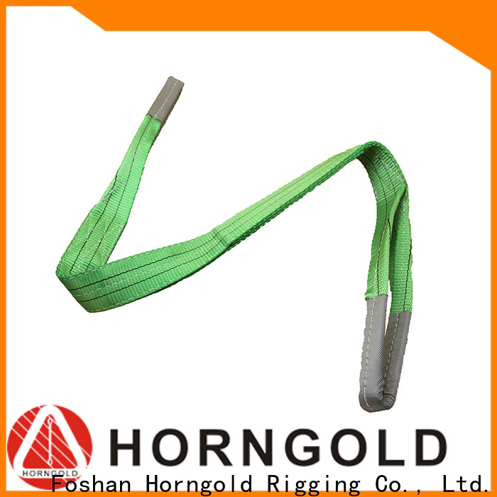 Wholesale cable laid sling 1000kg supply for climbing
