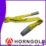 Horngold Wholesale heavy lifting slings factory for climbing