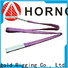 Horngold ultra lifting chains and slings for business for cargo