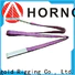 Horngold ultra lifting chains and slings for business for cargo