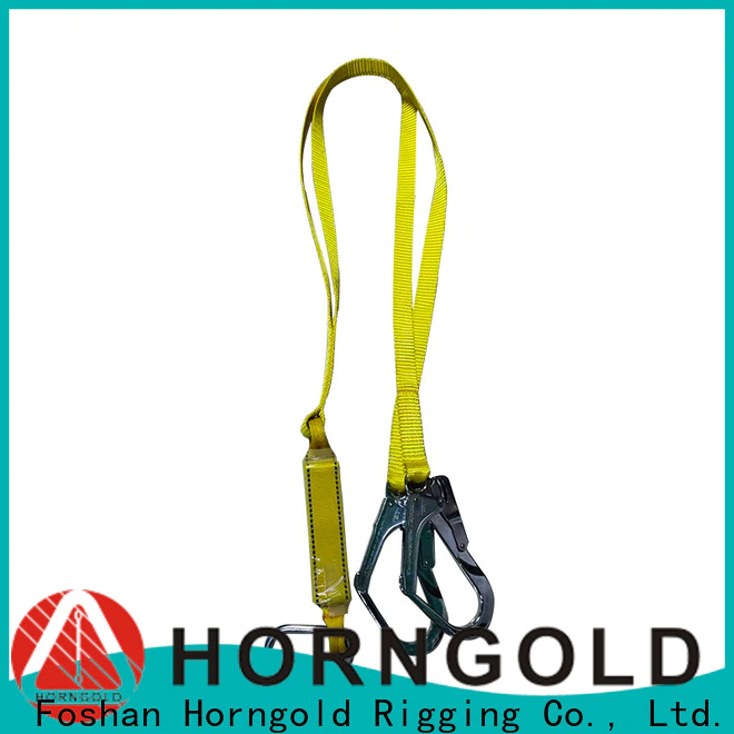 Best women's safety harness body suppliers for climbing