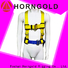 Horngold New full safety harness supply for lifting