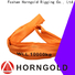Horngold lift sling manufacturers factory for climbing