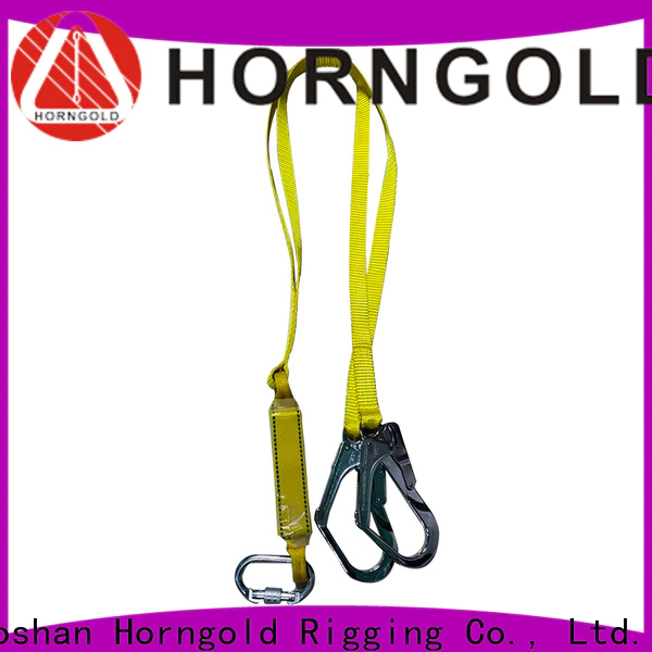 New safety harness clip body company for climbing