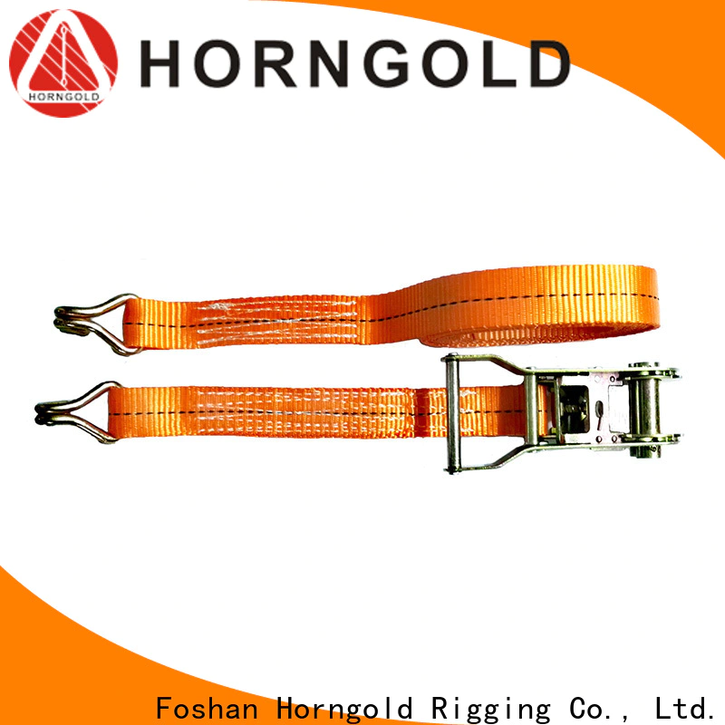 Horngold two tie down hardware supply for lifting
