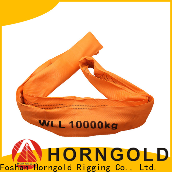 Horngold professional lifting chains for sale for business for cargo