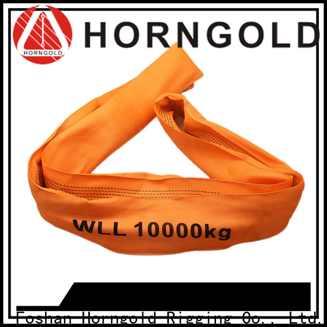 Horngold Latest harness for lifting heavy objects supply for cargo