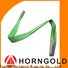 Horngold Top material handling slings company for lashing
