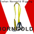 Horngold Custom full body safety harness price company for cargo